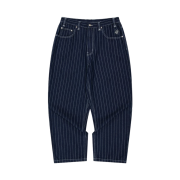 WKNDRS Trio Pants Denim