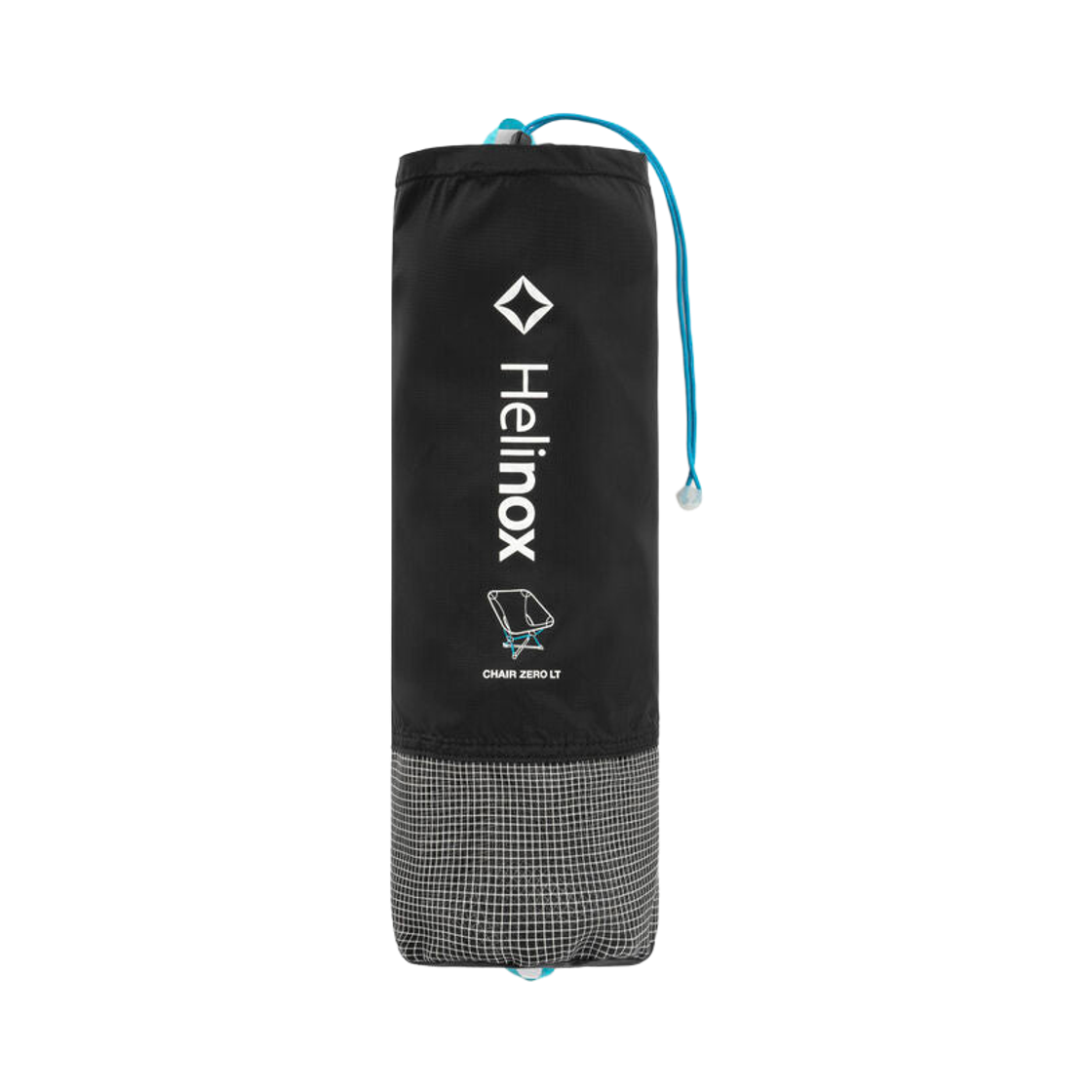 헬리녹스 체어 제로 LT 사이언(Helinox Chair Zero LT Cyan) - 2