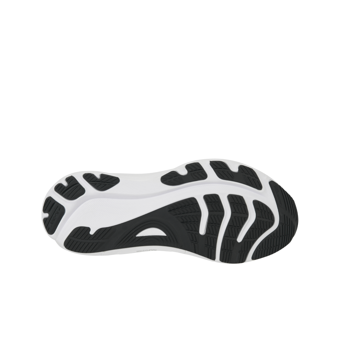 아식스 젤 카야노 32 화이트 퓨어 실버 - D 스탠다드(Asics Gel-Kayano 32 White Pure Silver - D Standard) - 2