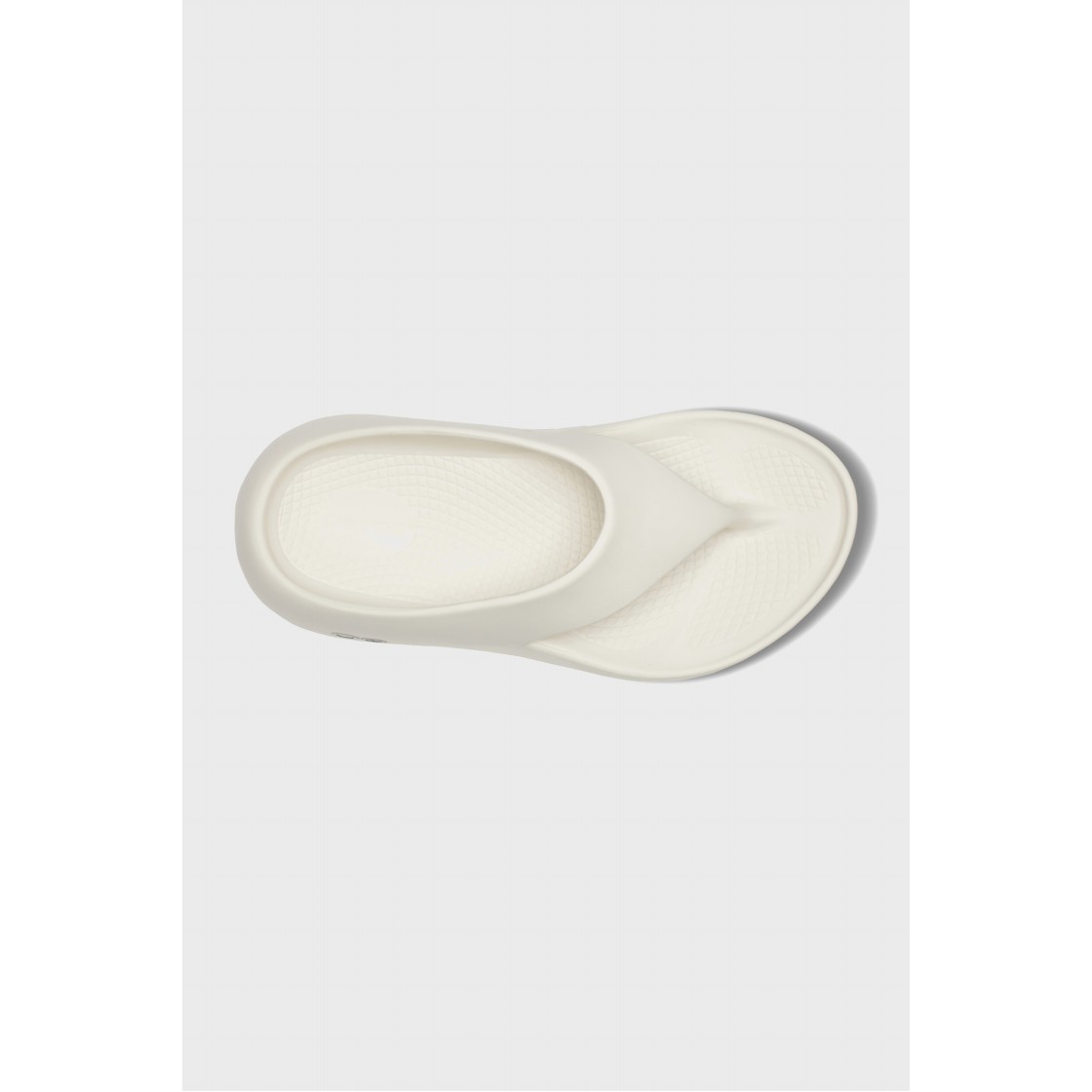 [9% 적립] 우포스 OOriginal + 아이보리 남여공용 플립플랍([9% 적립] OOFOS OOriginal Sport Ivory Unisex Flip-Flops) - 6