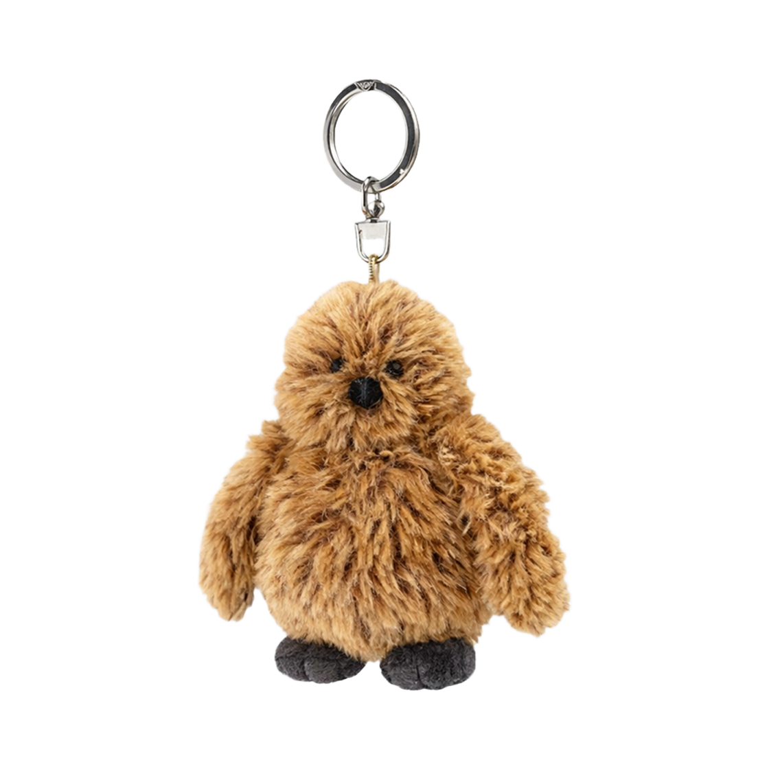 니키 킹 펭귄 아기 키링 10cm([KREAM 단독] NICI 10cm King Penguin Baby BB)