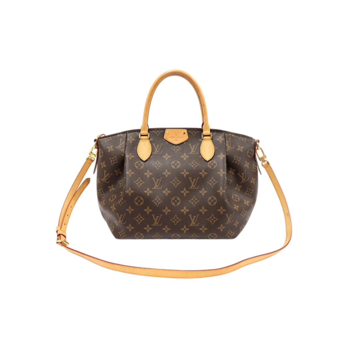 루이비통 M48814 모노그램 캔버스 튀렌느 MM 2WAY(Louis Vuitton Monogram Canvas Tuileries MM 2-Way Bag) - 1