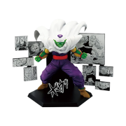 Bandai Ichiban Kuji Dragon Ball 40th Part 2 D Prize 40th Anniversary Figure Piccolo