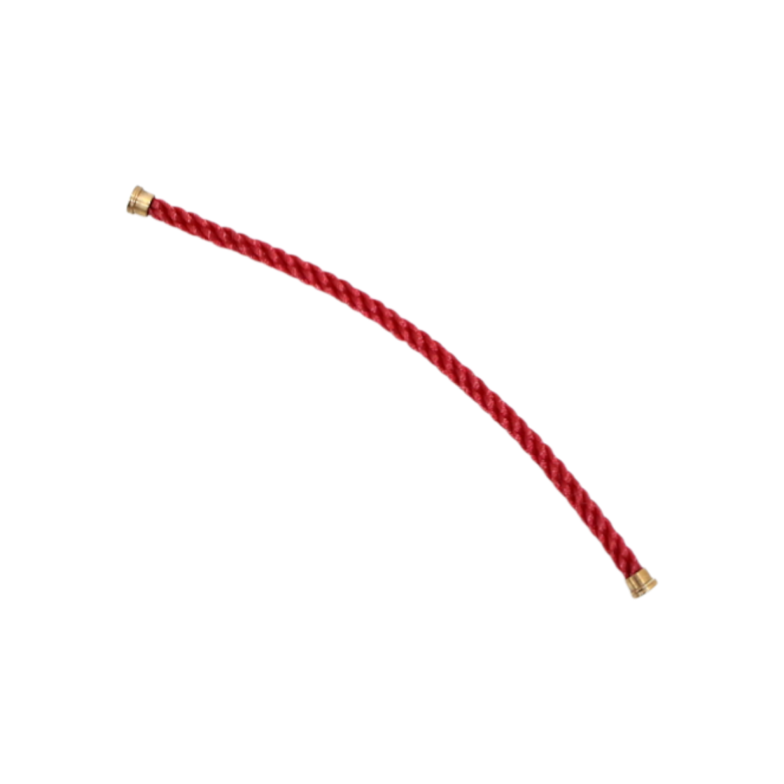 프레드 포스텐 라지 전용 레드 스틸 브레이슬릿 여분 케이블스트랩-14호aa62379(FRED Forsten Large Red Steel Bracelet Extra Cable Strap) - 1