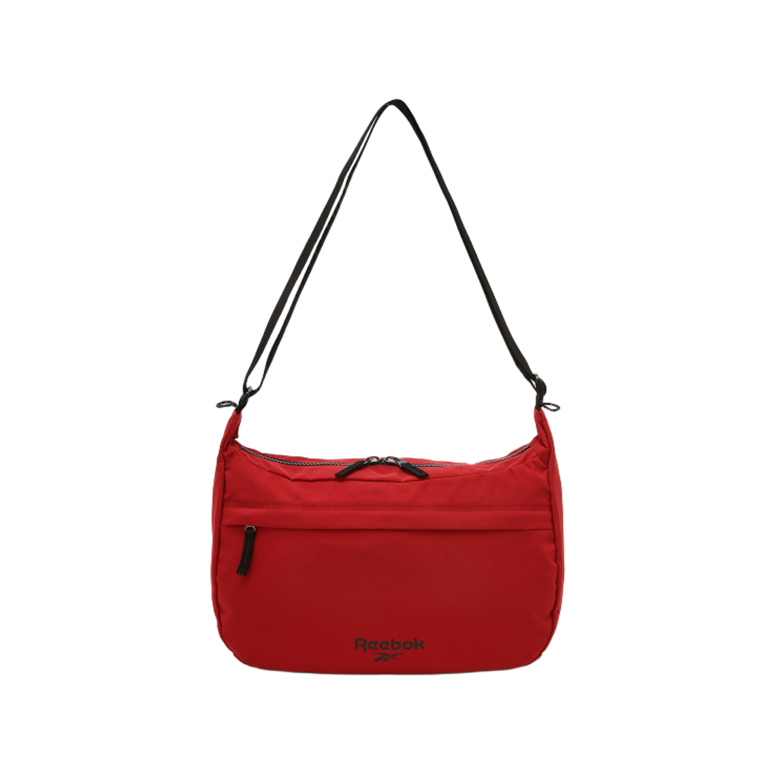 리복 에센셜 크로스백 레드(Reebok Essential Cross Bag Red) - 1