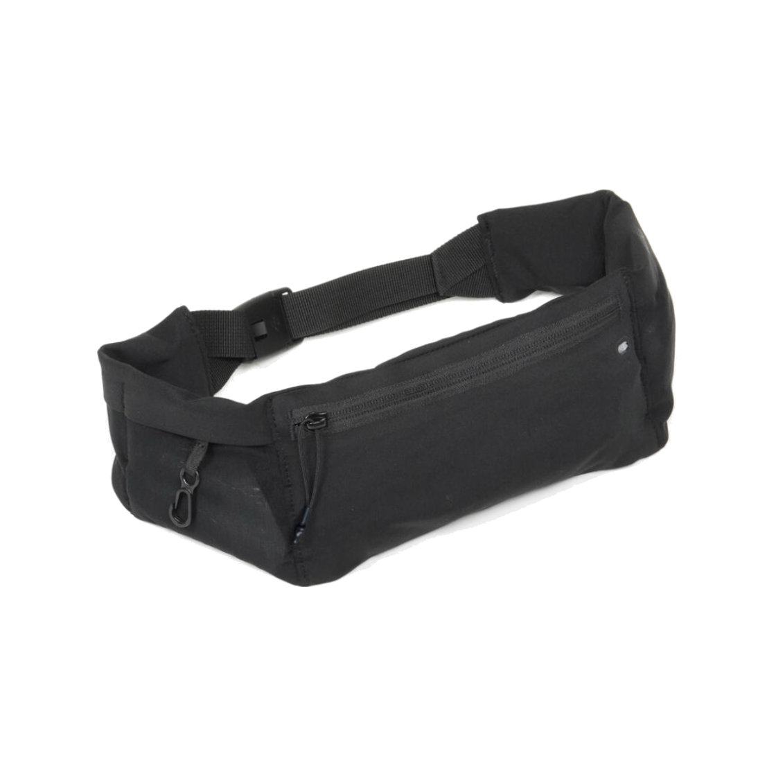 데카트론 러닝 스마트폰 벨트 컴포트 2 스모크 블랙(DECATHLON Running Smartphone Belt Comfort 2 Smoked Black) - 1