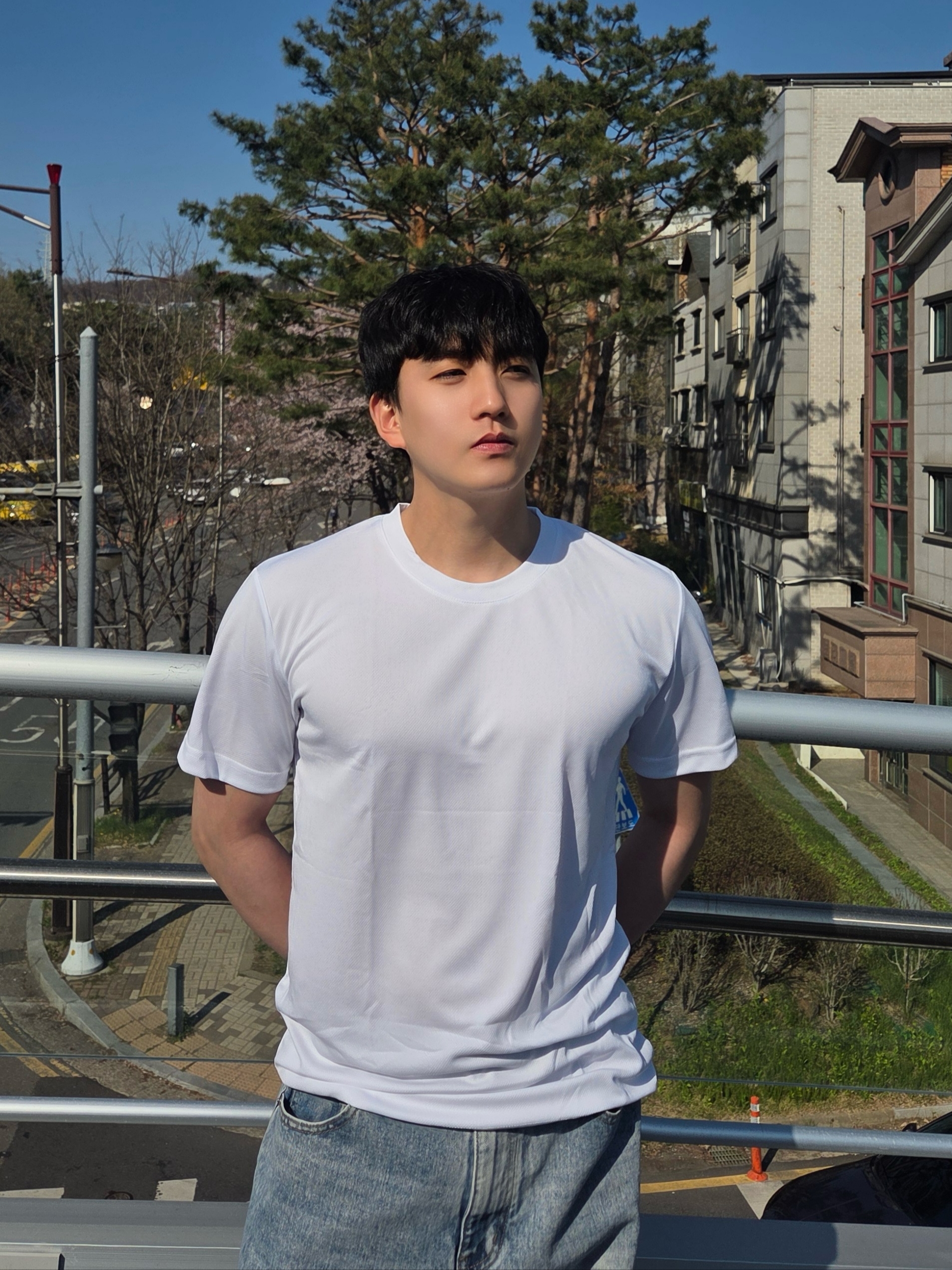 신희재님의 스타일 - 5