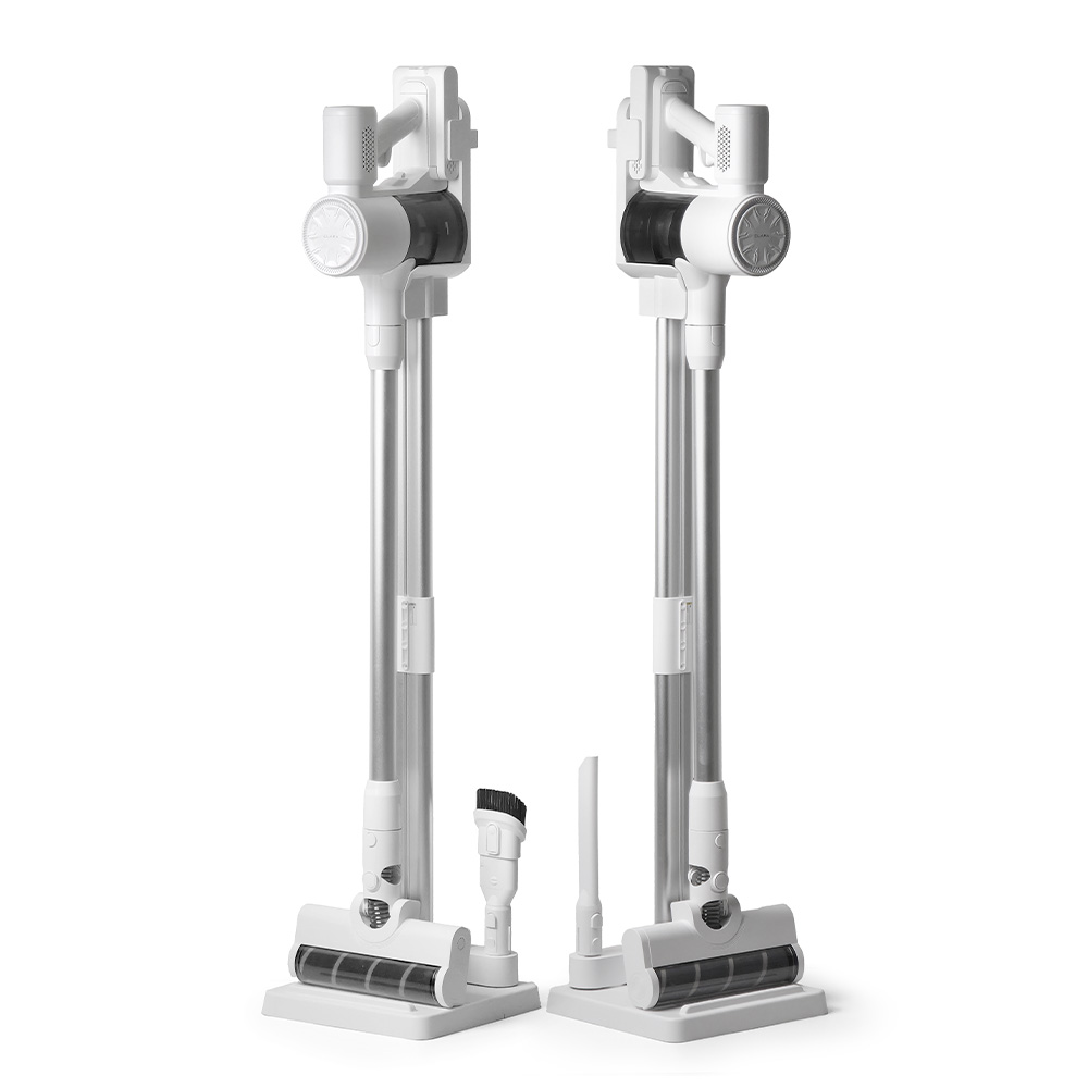 클래파 400W 강력 AI 흡입 BLDC 무선 청소기 진공 가벼운 원룸 + 자동충전거치대(CLAPA BLDC Cordless Vacuum Cleaner with Auto Charging Station, Lightweight Home BVC-H38) - 6