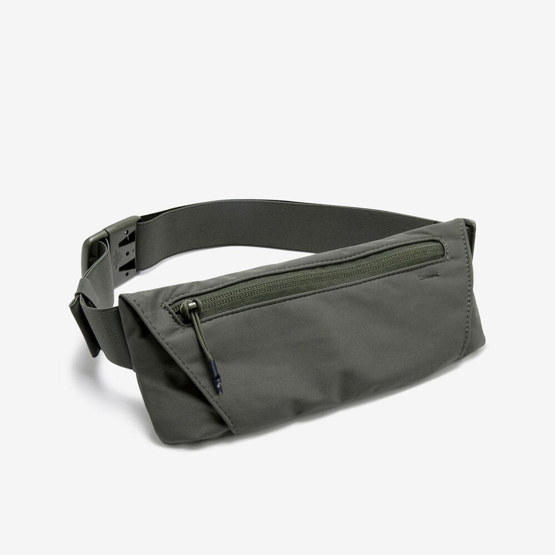 데카트론 러닝 스마트폰 벨트 베이직 2 어반 그린(DECATHLON Running Smartphone Belt Basic 2 Urban Green) - 8