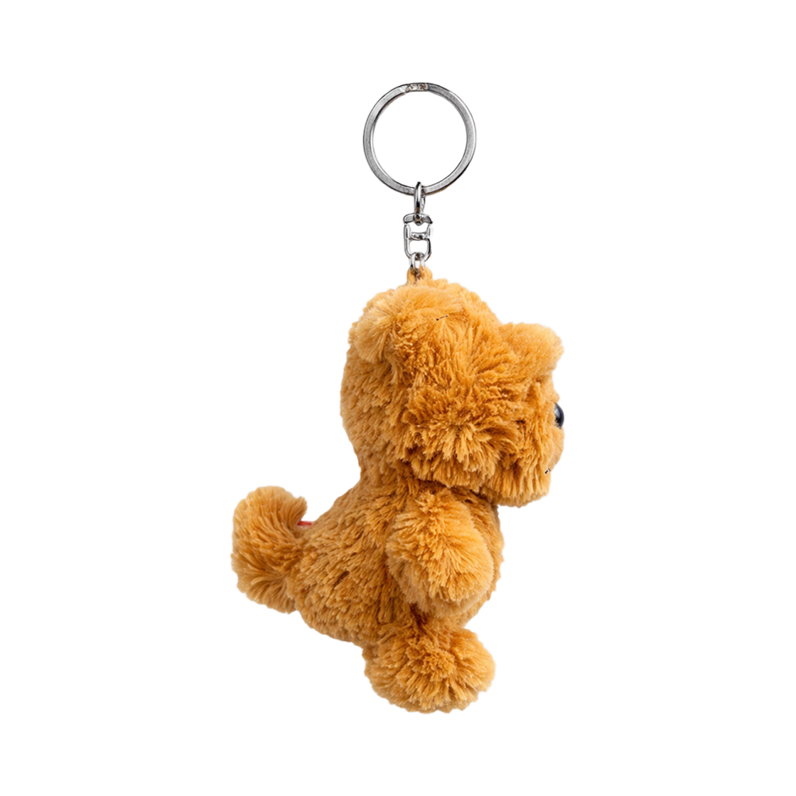 니키 차우차우 키링 10cm([KREAM 단독] NICI 10cm Chow Chow BB) - 2