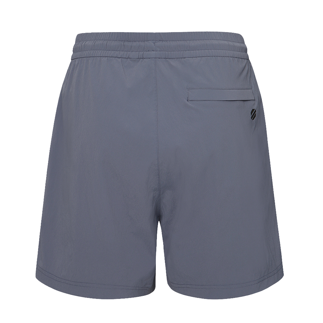 유에프씨 스포츠 에센셜 릴렉스핏 쇼츠 인디 블루 U2SPW2301IB(UFC SPORT Essential Relaxed Fit Short Pants Indi Blue) - 3
