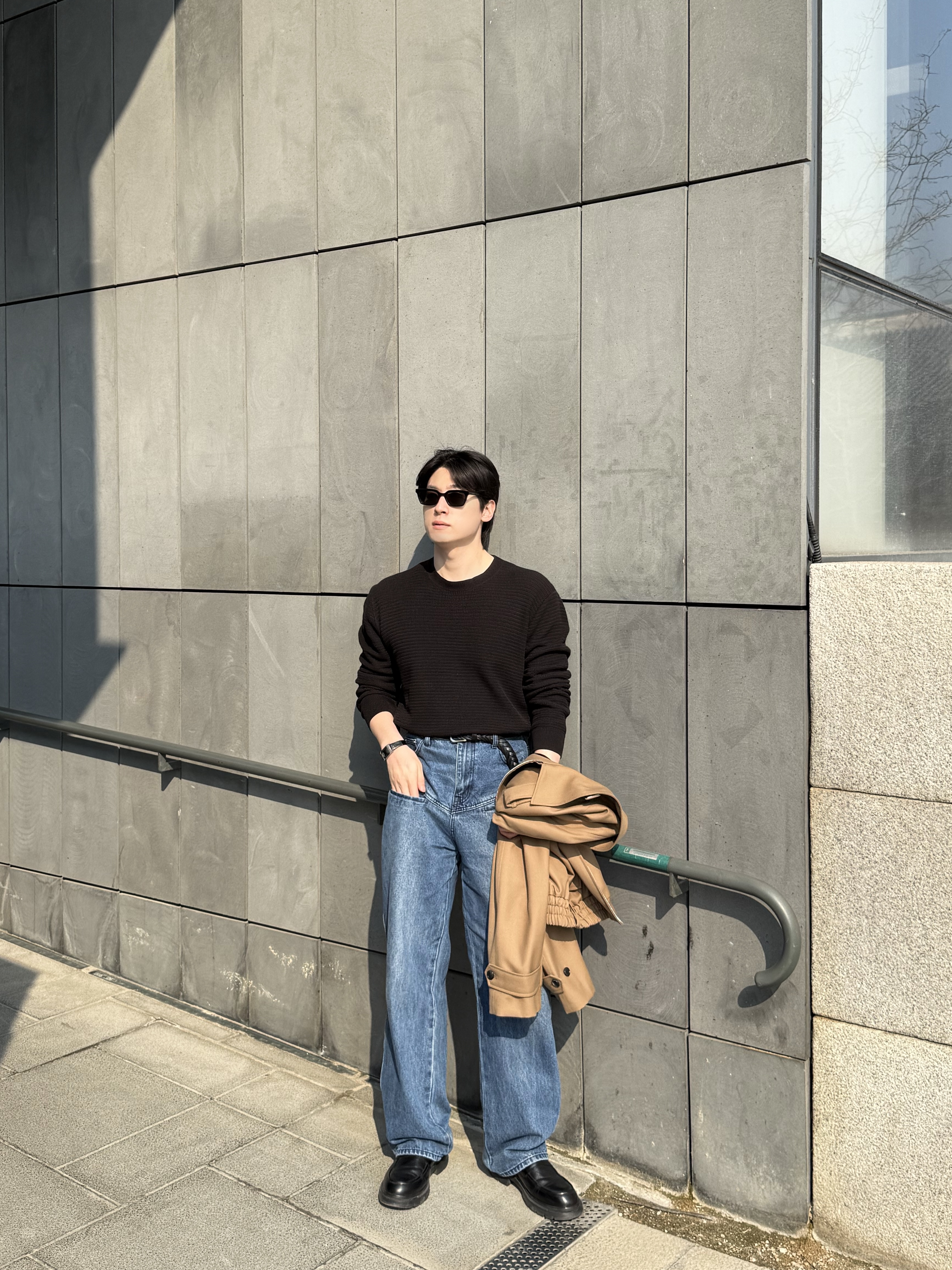 KREAM 스타일컬렉터님의 스타일 - 1
