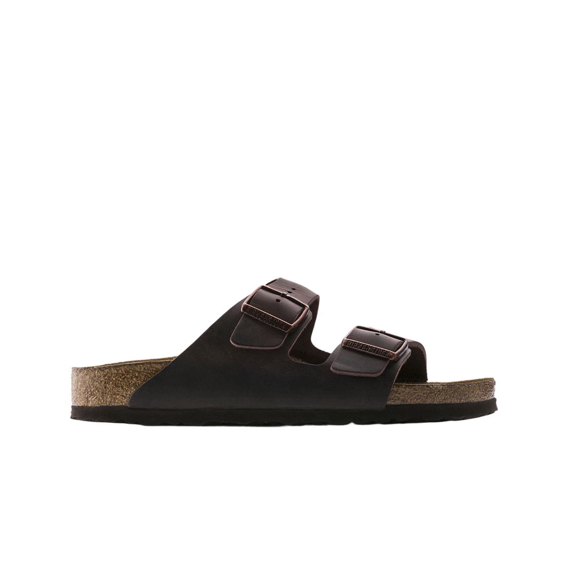 452761 Birkenstock Arizona Soft Footbed Habana - Regular