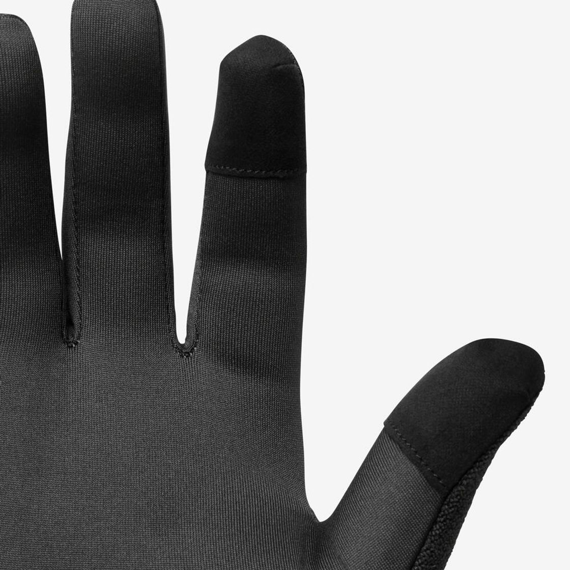 데카트론 러닝 장갑 에볼루티브 V2 스모크 블랙(DECATHLON Running Gloves Evolutive V2 Smoked Black) - 9