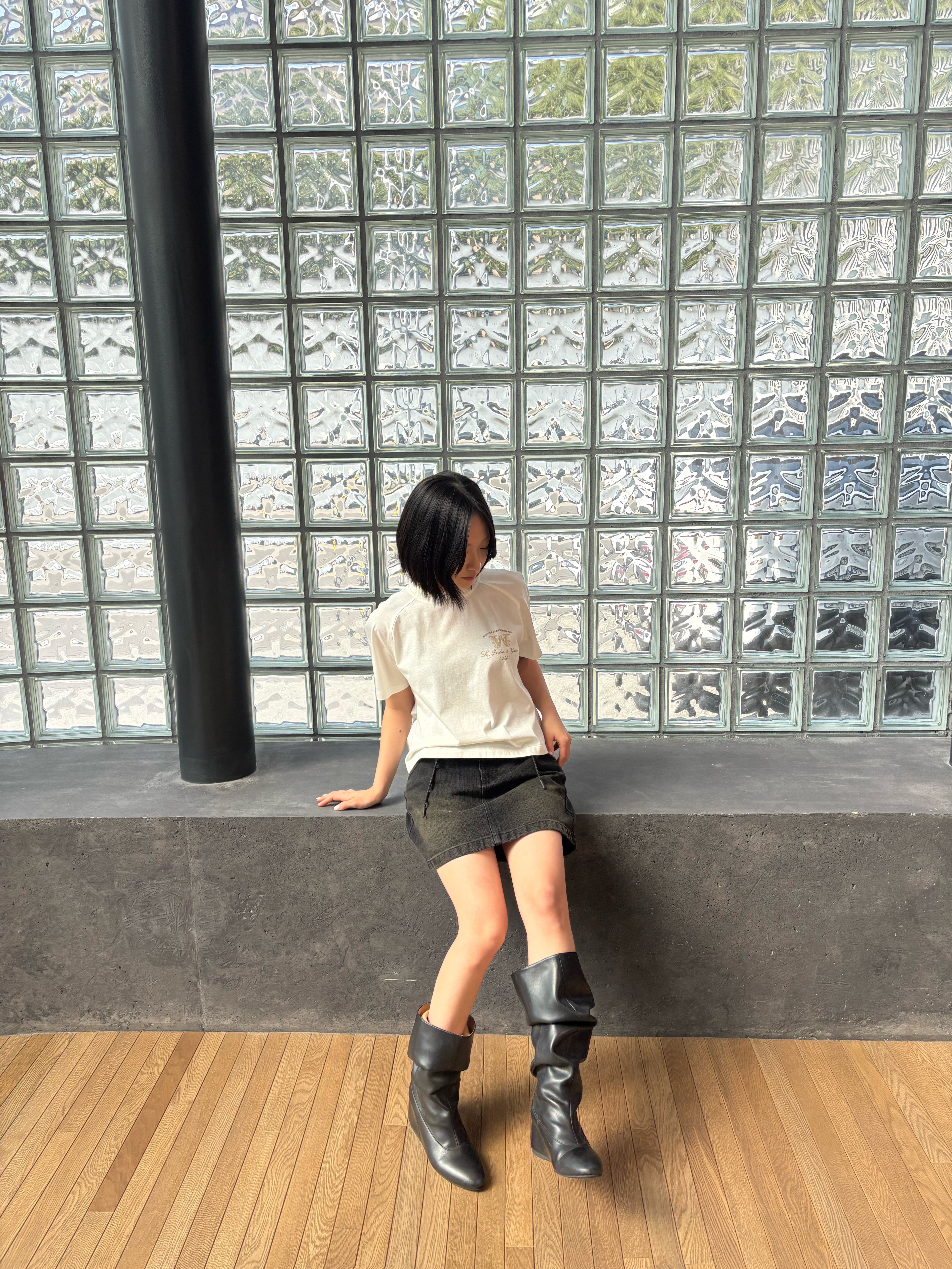 kjmm213님의 스타일 - 4