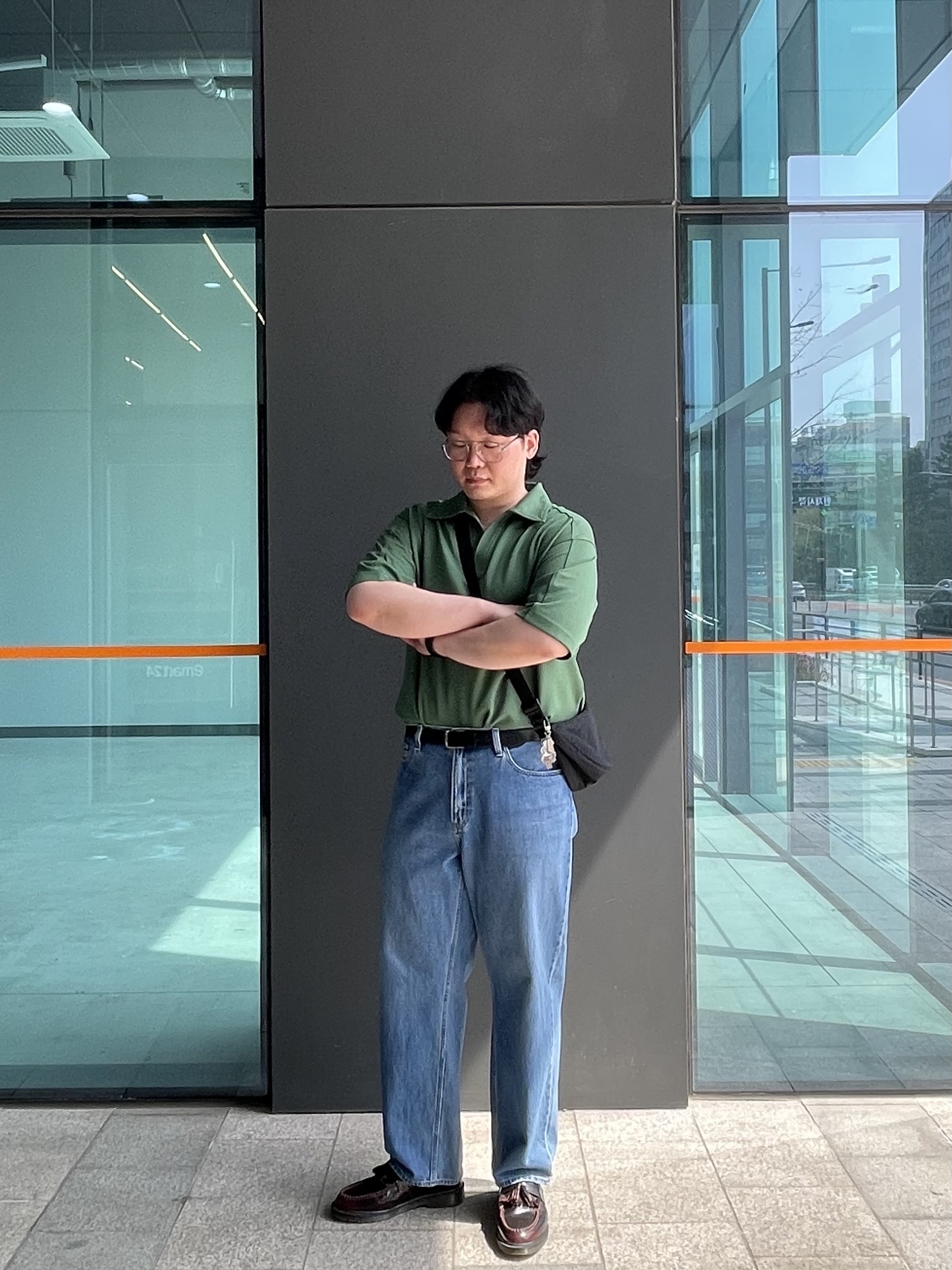 slashdh님의 스타일 - 1