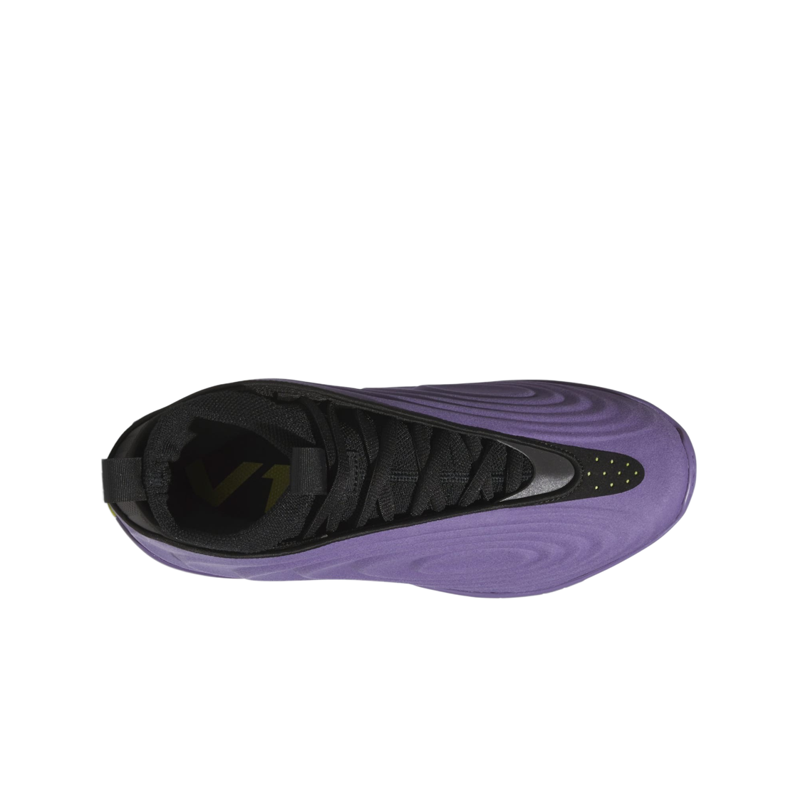 아디다스 하든 볼륨 10 테크 퍼플 코어 블랙(Adidas Harden Volume 10 Tech Purple Core Black) - 2