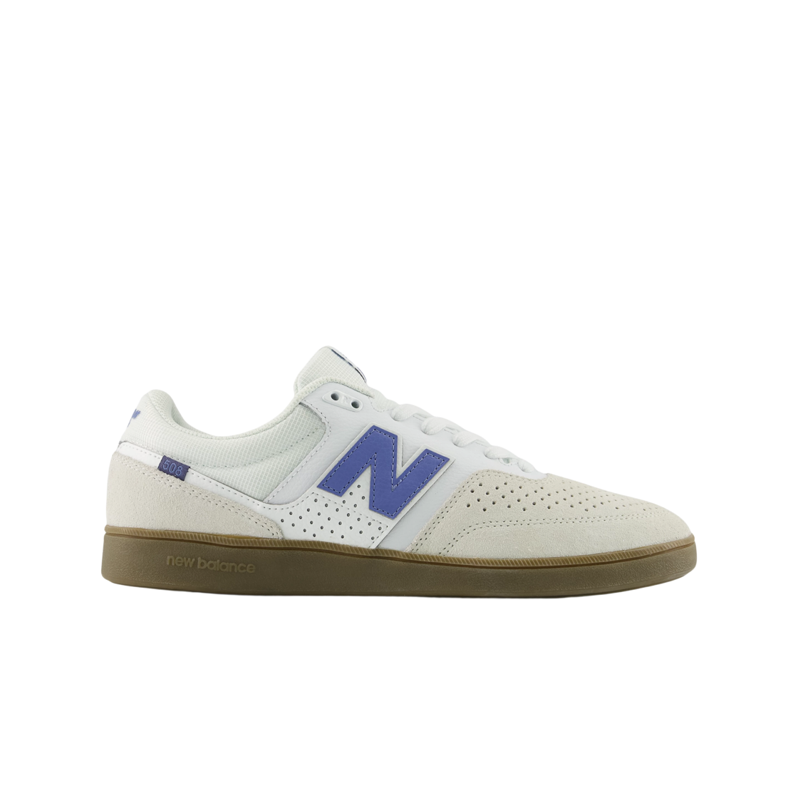 UN508WBG New Balance x Brandon Westgate Numeric 508 Reflection Fairweather Blue