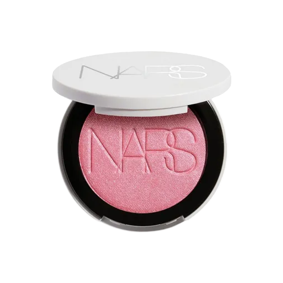 나스 라이트 리플렉팅 루미나이징 블러쉬 럭키 러브(Nars Light Reflecting Luminizing Blush Lucky Love)