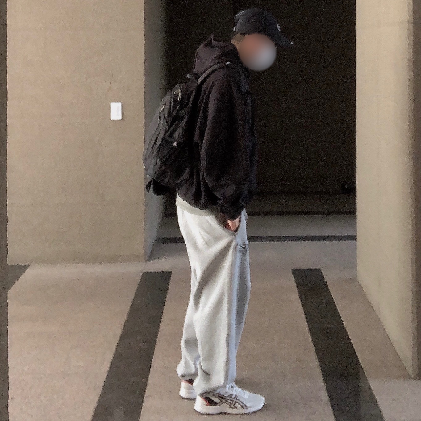 KREAM 스타일 - 2