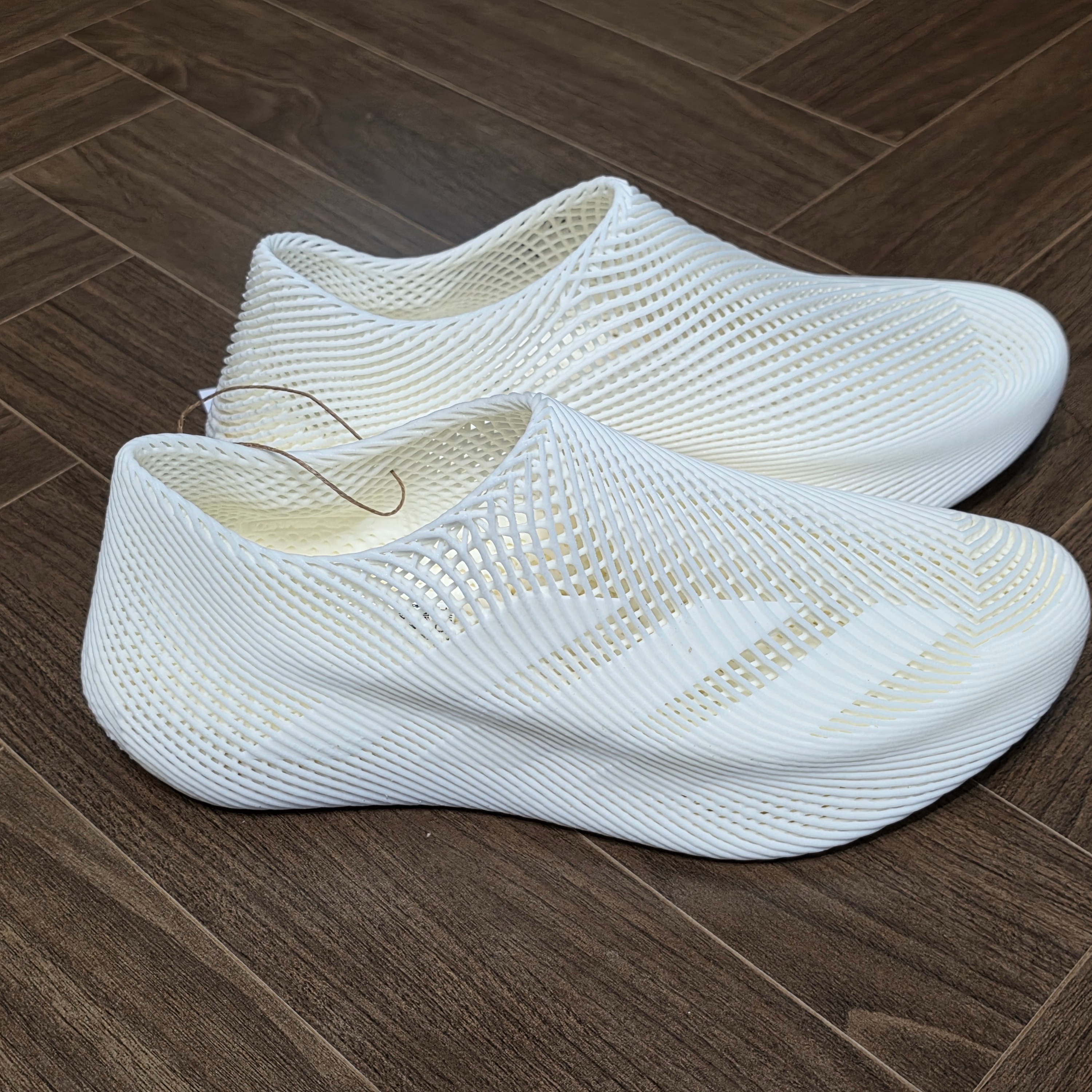 Adidas Climacool Off White 착용 스타일