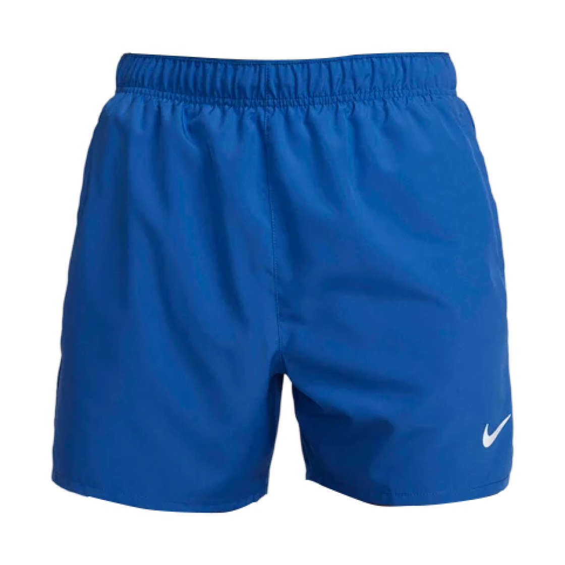 DV9363-480 Nike Dri-Fit Challenger 5 Inch Brief Lined Versatile Shorts Game Royal Black - US/EU
