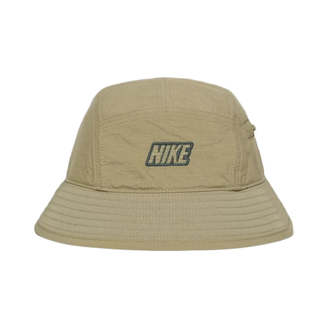 FQ3277-276 Nike Apex Bucket Hat Neutral Olive Vintage Green