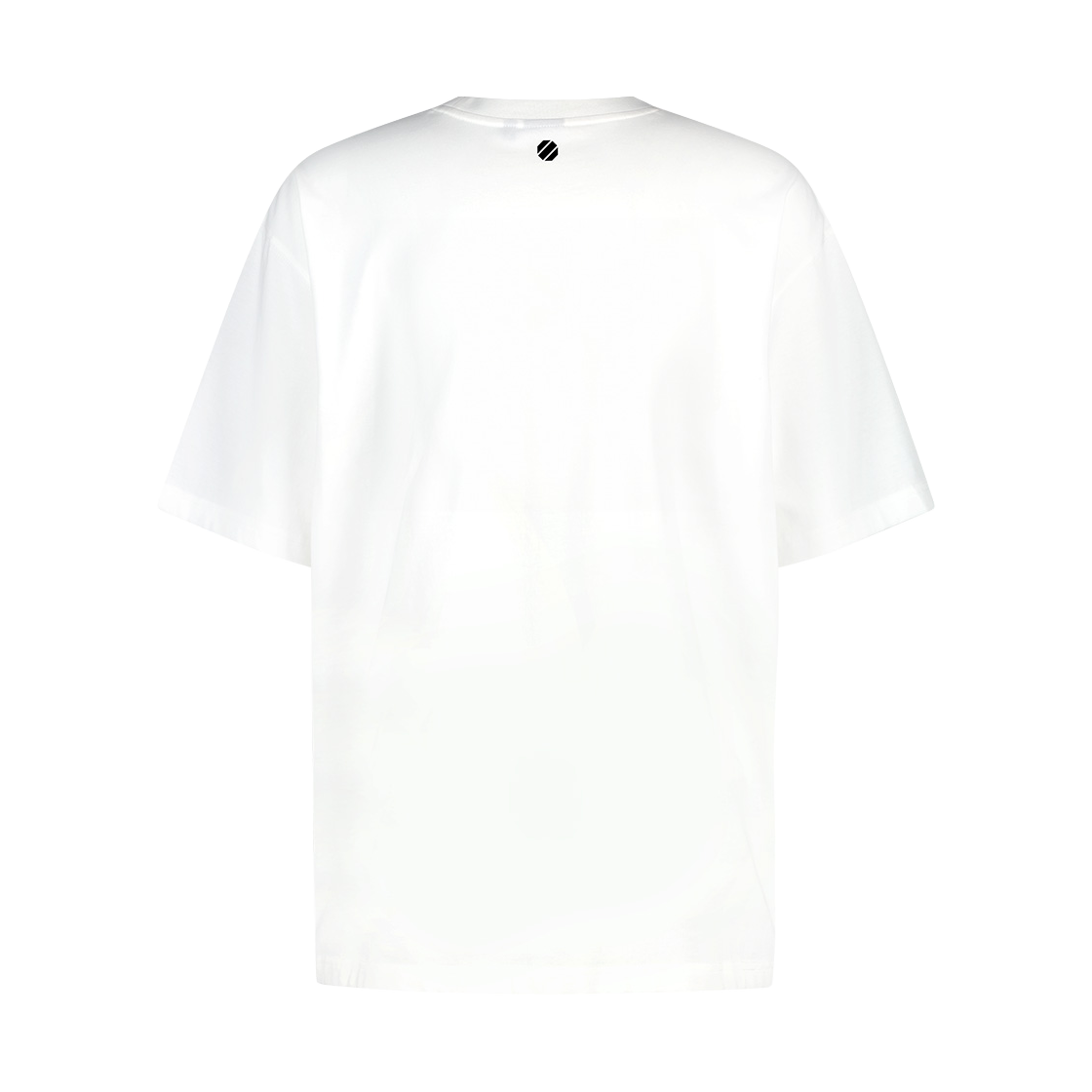 유에프씨 스포츠 노토리어스 릴렉스핏 반팔 티셔츠 화이트 U2SSU3308WH(UFC SPORT Notorious Relaxed Fit Short Sleeve White) - 3