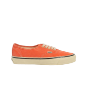(W) Vans x Beams Boy Authentic Vintage Orange
