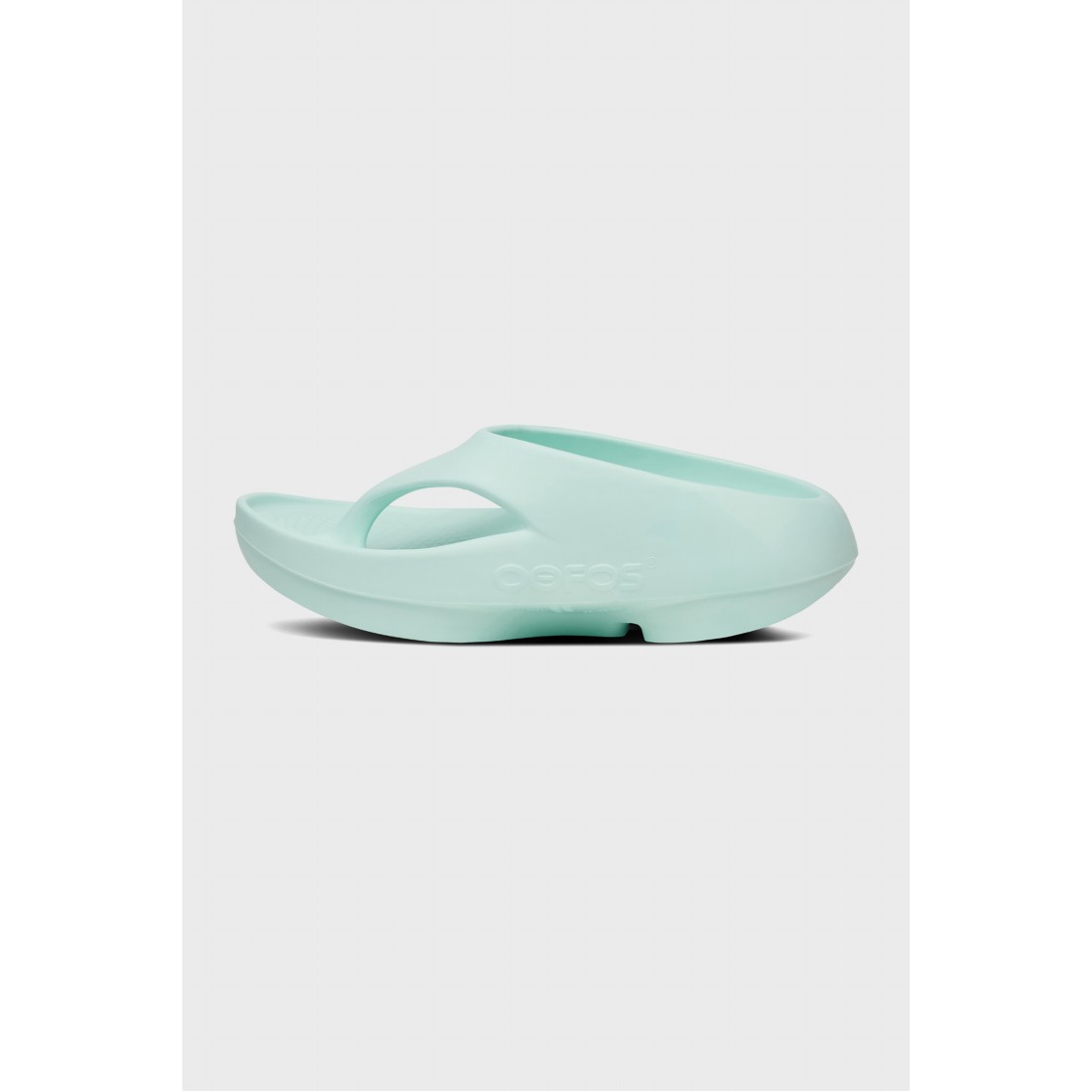 [9% 적립] 우포스 OOriginal + 밝은 연두 남여공용 플립플랍([9% 적립] OOFOS OOriginal Sport Bright Lime Unisex Flip-Flops) - 4