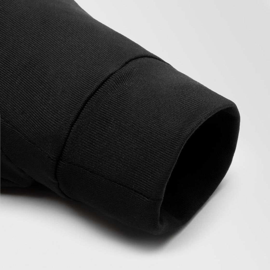 데카트론 러닝 터치스크린 장갑 웜 100 V2 스모크 블랙(DECATHLON Running Touchscreen Gloves Warm 100 V2 Smoked Black) - 6