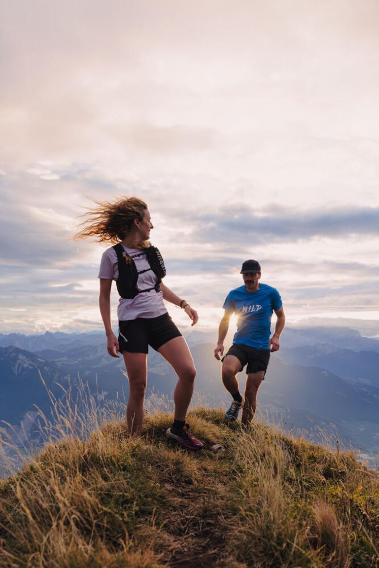 데카트론 트레일러닝 백 5L 에센셜 그라파이트 그레이(DECATHLON Trail Running Bag 5L Essential Graphite Grey) - 7