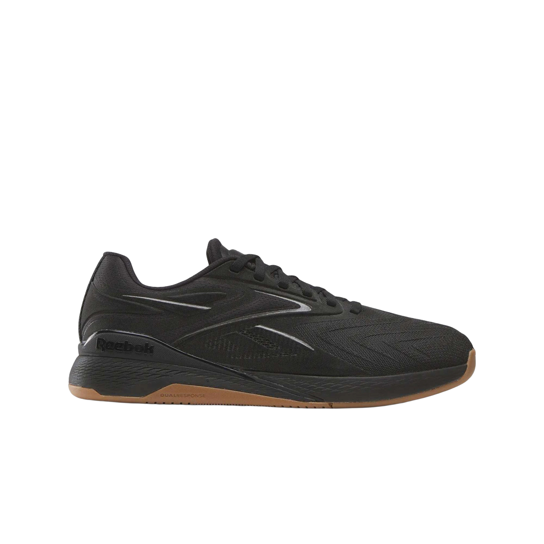 리복 나노 X5 엣지 블랙(Reebok Nano X5 Edge Black) - 1