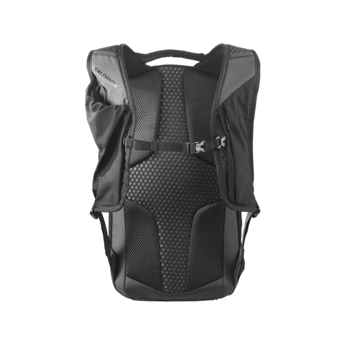 살로몬 XT 15 백팩 블랙(Salomon XT 15 Backpack Black) - 2