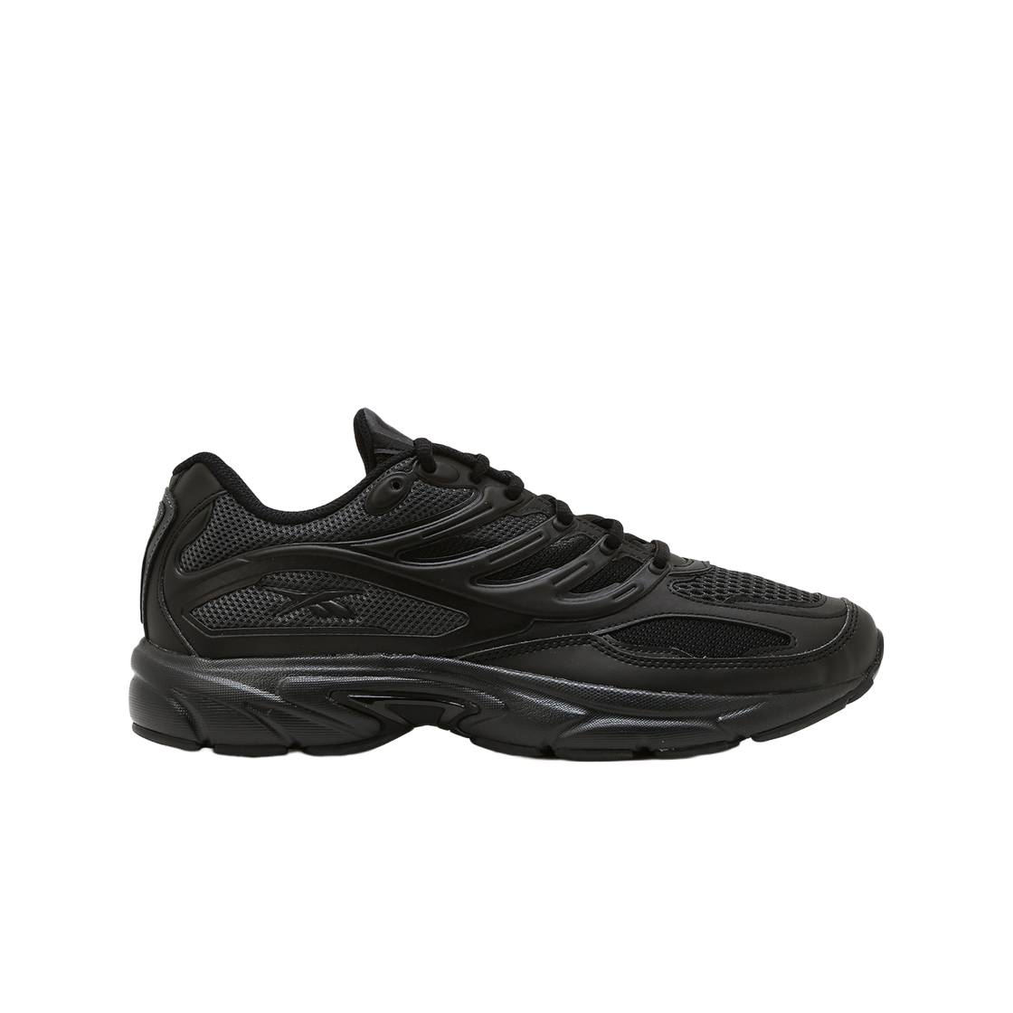 100245178/RESO6EY4UBK Reebok Premier Road Control Triple Black