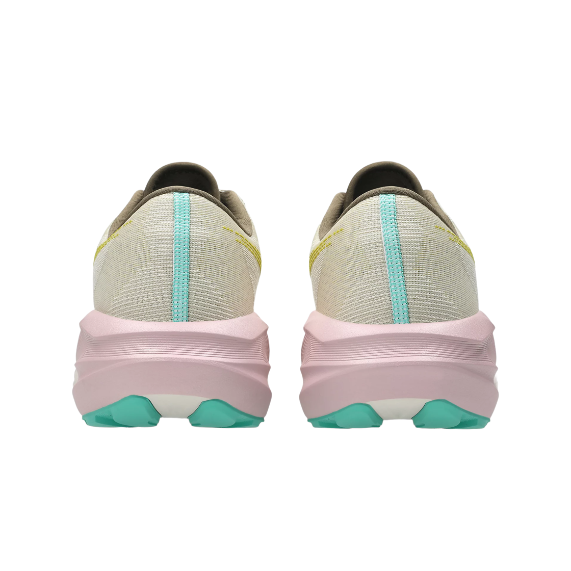 (W) 아식스 노바블라스트 5 네이처 배싱 라이트 더스트 캑티((W) Asics Novablast 5 Nature Bathing Light Dust Cacti) - 3