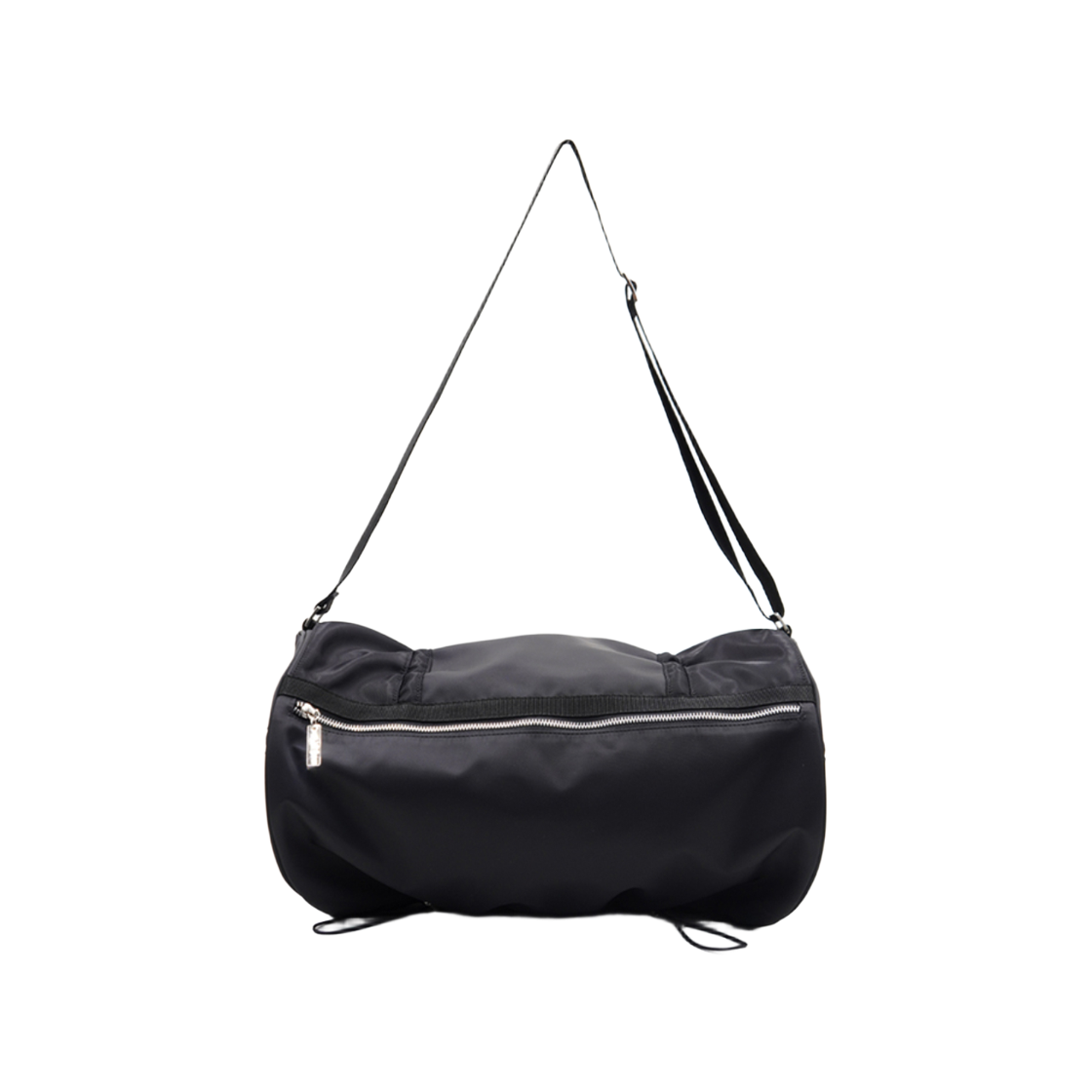 이에이에 패트릭 백 크로스백 블랙(YIEYIE Y.18 Pattrick Bag BB12 Black) - 4