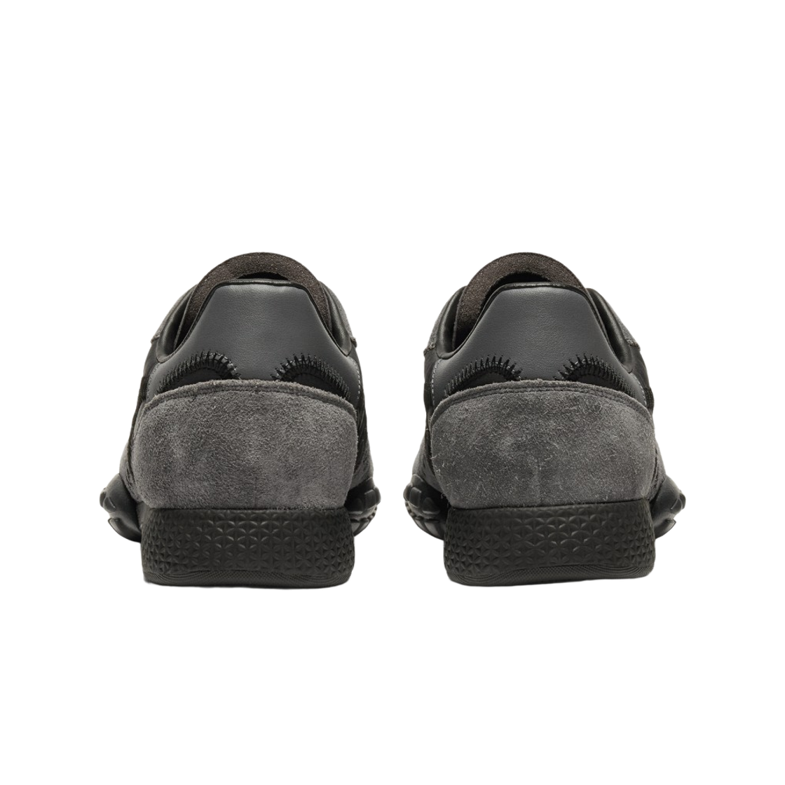 오니츠카 타이거 트라스파이크 블랙(Onitsuka Tiger Traspike Black) - 3