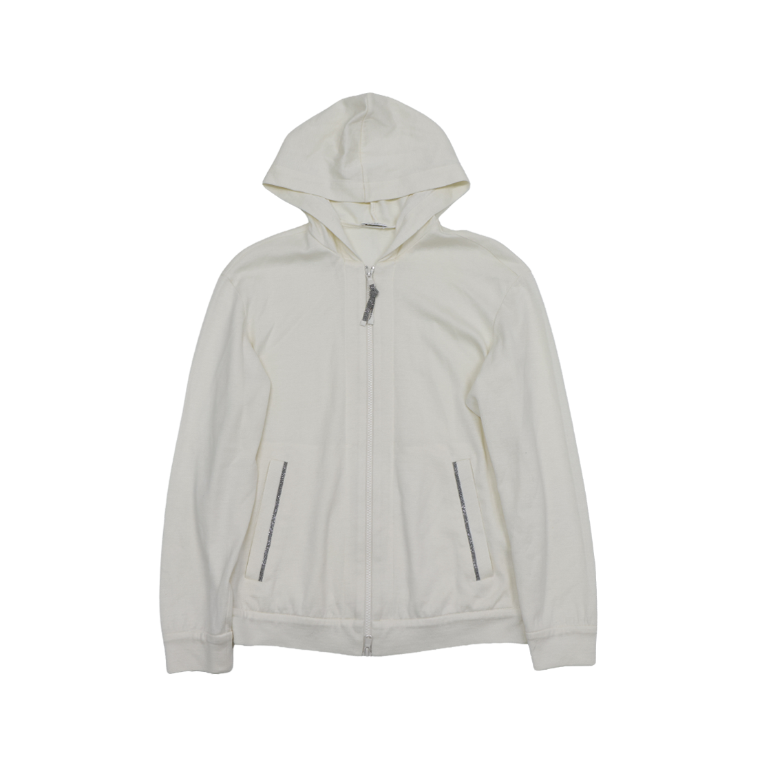 ITPHPBIVPV46 Brunello Cucinelli MD828SB806 Ivory Training Set