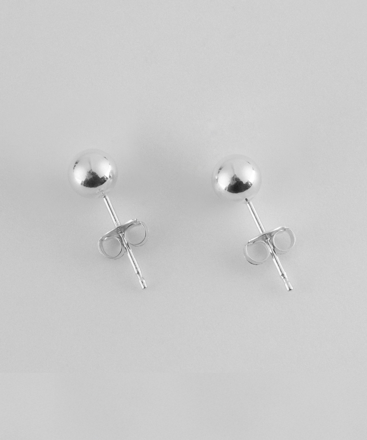 쿼르코어 #7703 silver92.5 이어링(Quarqor  #7703 silver92.5 Earring) - 4