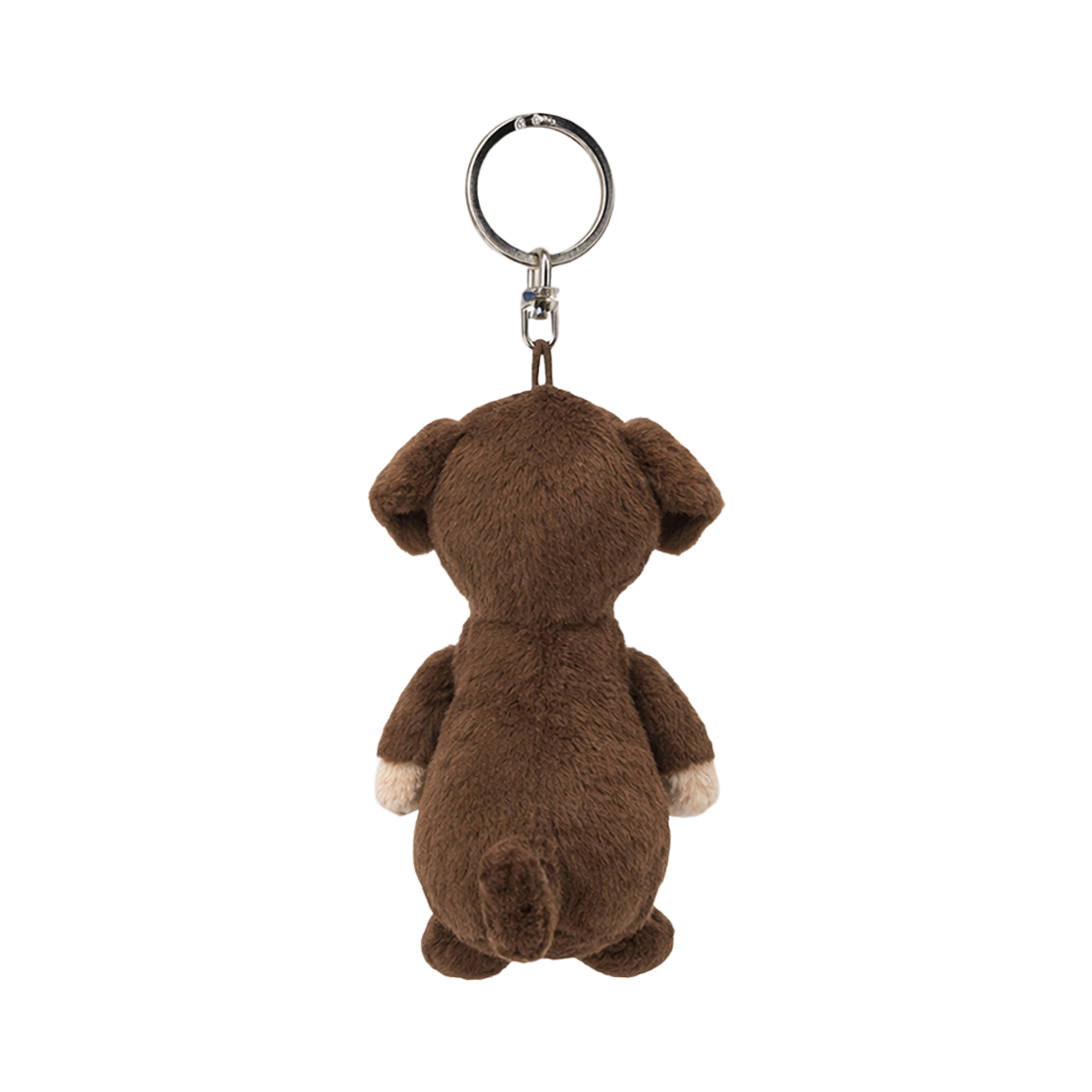 니키 닥스훈트 마로 키링 10cm([KREAM 단독] NICI 10cm Dachshund Maro BB) - 3