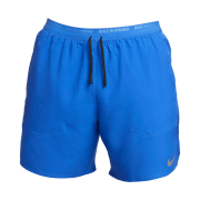 Nike Dri-Fit Stride 7 Inch Brief Lined Running Shorts Blue - Asia