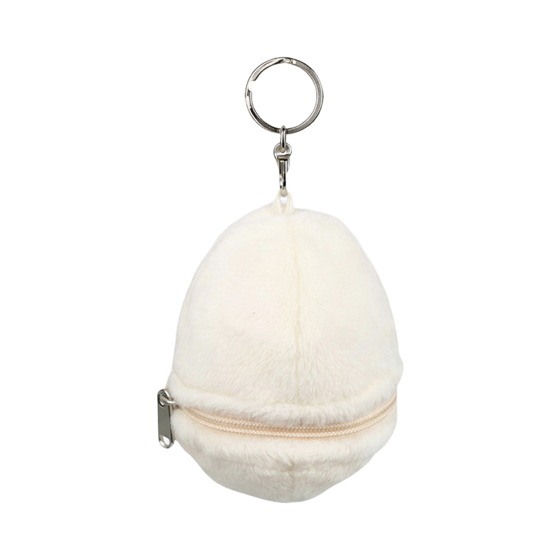 니키 병아리 Egg 키링 7cm([KREAM 단독] NICI 7cm chicken in egg w. keyring) - 2