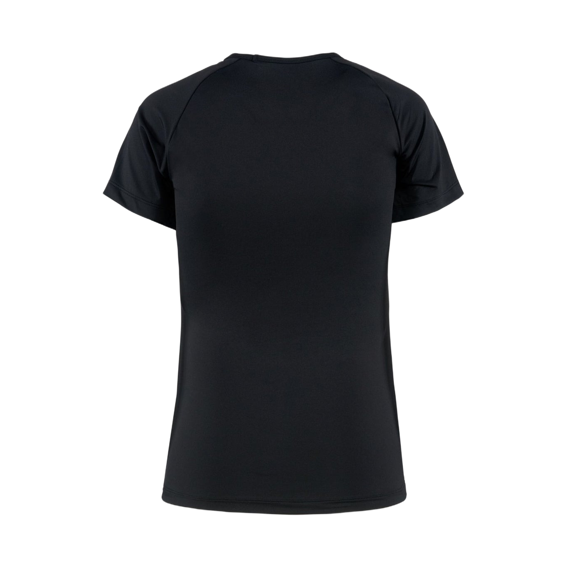 디스트릭트 비전 라이트웨이트 숏슬리브 피티드 티셔츠 블랙(District Vision Lightweight Short Sleeve Fitted T-Shirt Black) - 2