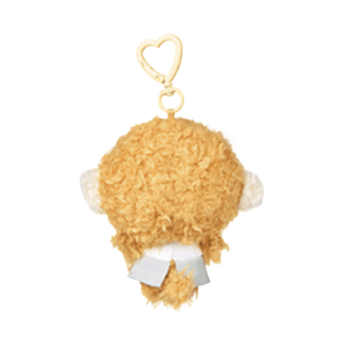하츠투하츠 캐릭터 인형 키링 노숭이 에이나 버전(Hearts2Hearts Character Doll Key Ring No Soong Ee A-Na Ver.) - 2