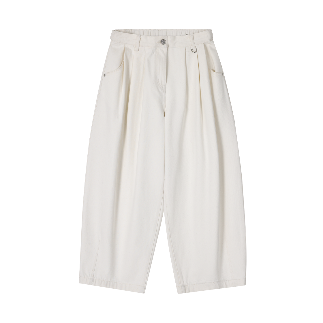 WI2PT251CR (W) SONGZIO Signature Balloon Denim Cream