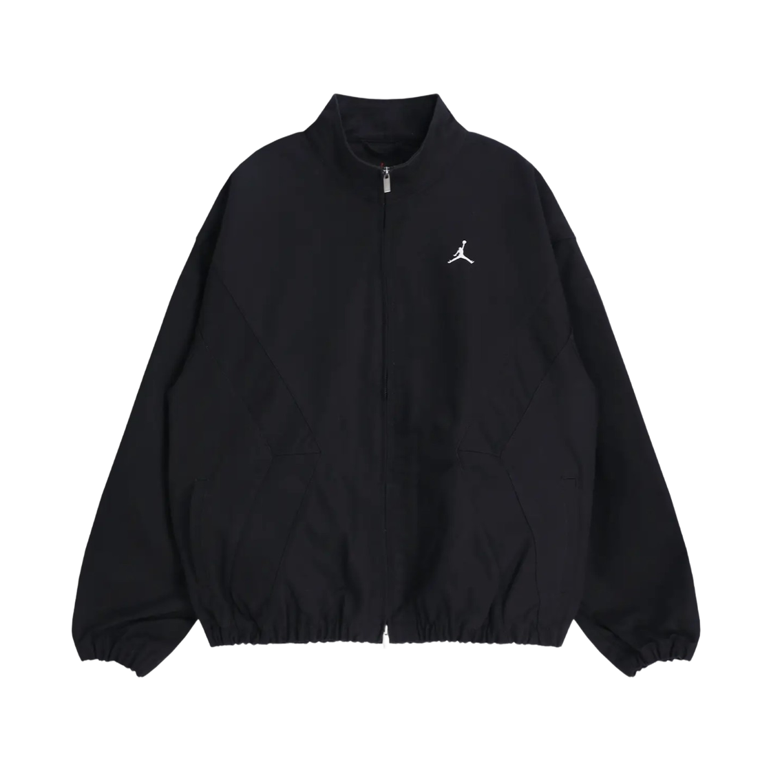 IF1822-010 Jordan Flight Graphic Workwear Jacket Black White (IF1822-010)