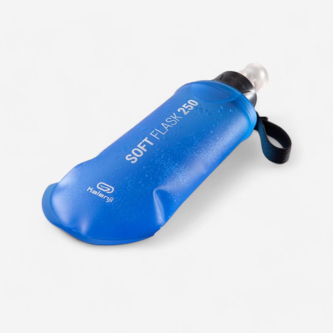 데카트론 러닝 소프트 플라스크 물병 250ml(DECATHLON Running Soft Flask Water Bottle 250ml) - 8