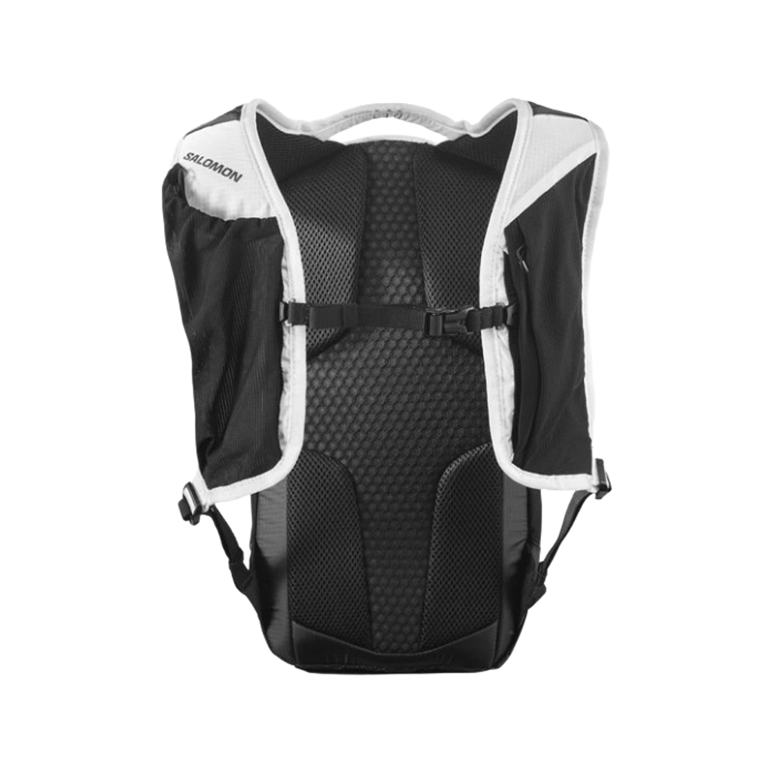살로몬  XT 10 백팩 화이트(Salomon XT 10 Backpack White) - 2