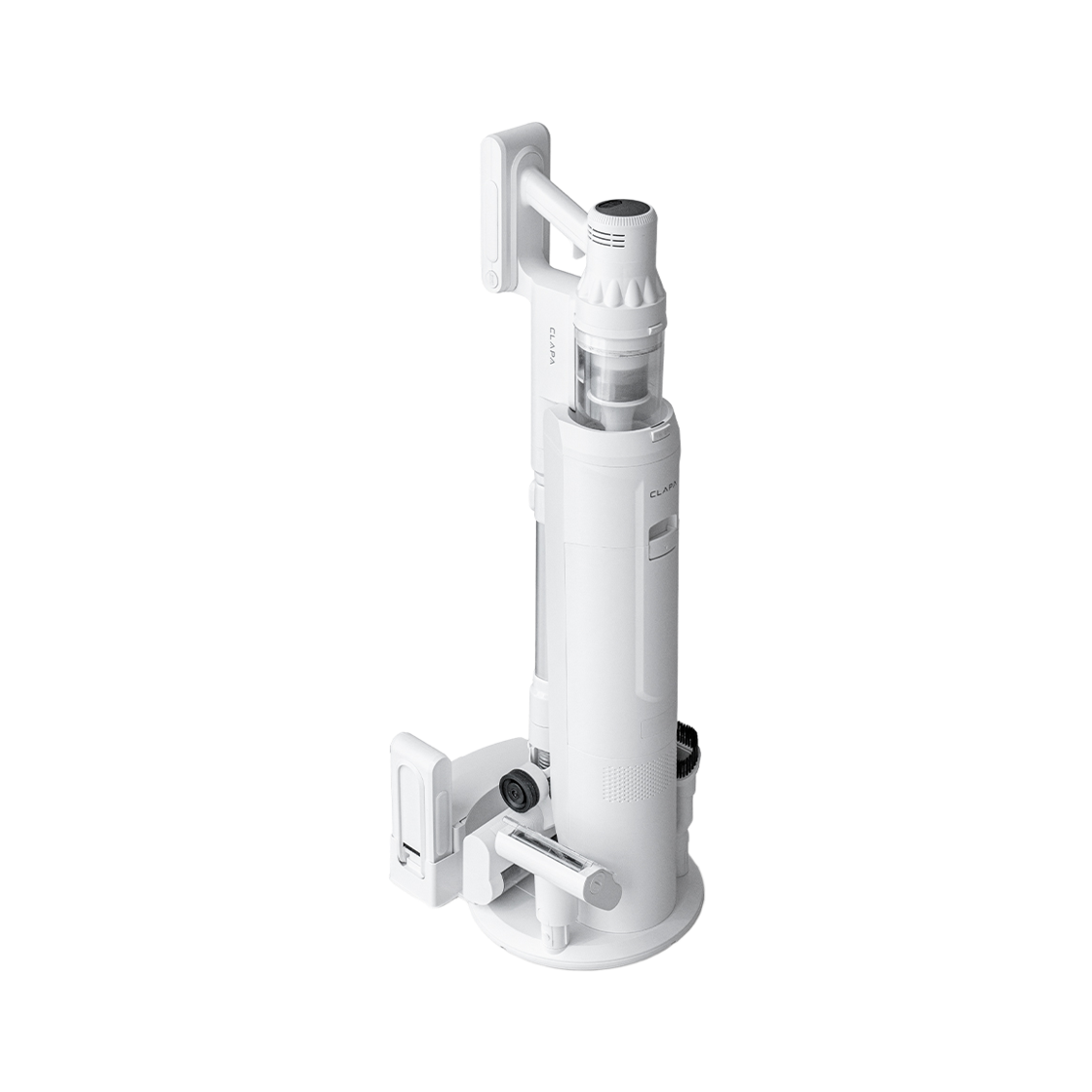 클래파 520W 엘리트타워 Pro 자동먼지비움 무선청소기 차이슨 + 미니청소기(CLAPA Replacement Battery Part for Cordless Vacuum Cleaner BVC-T500W)